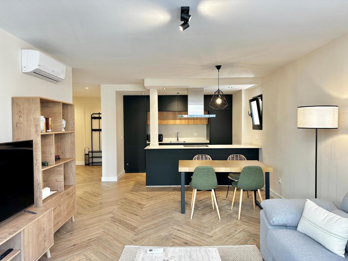 Newly Renovated Apartment In The Center Of Marbella - Eaw Homes 外观 照片