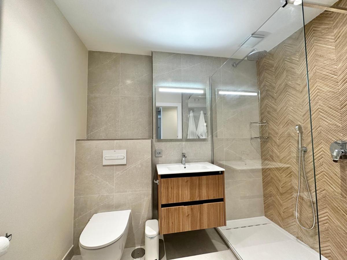 Newly Renovated Apartment In The Center Of Marbella - Eaw Homes 外观 照片