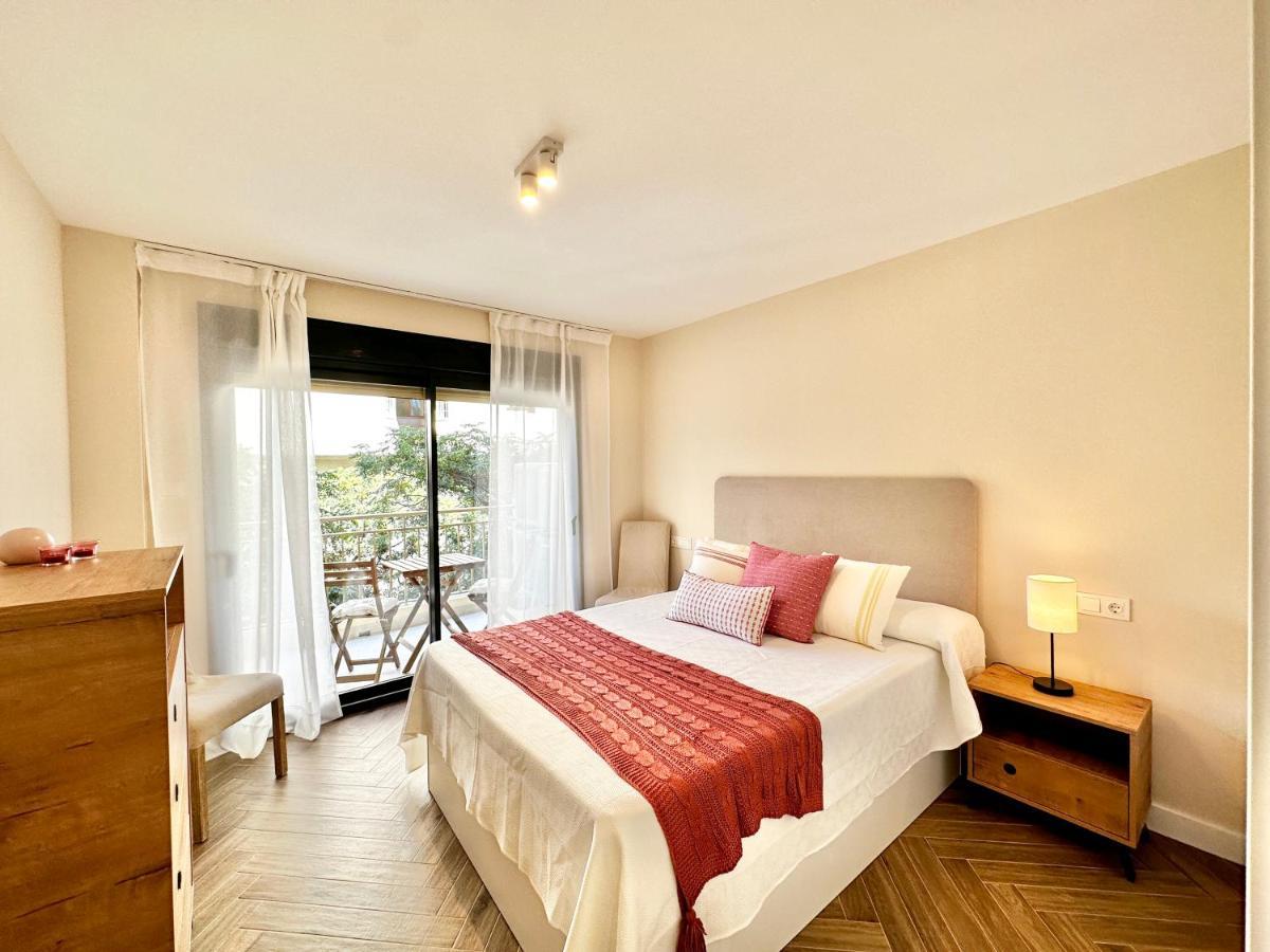 Newly Renovated Apartment In The Center Of Marbella - Eaw Homes 外观 照片