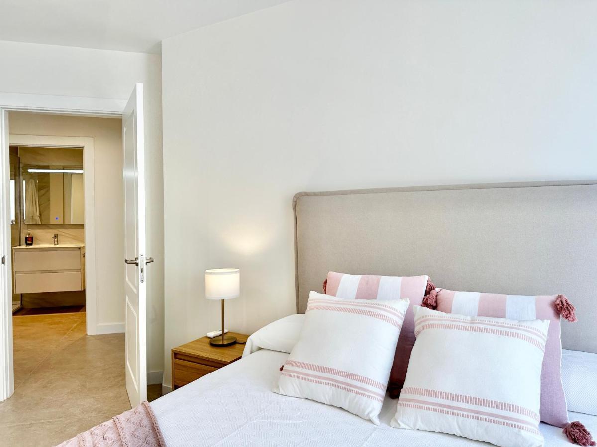 Newly Renovated Apartment In The Center Of Marbella - Eaw Homes 外观 照片