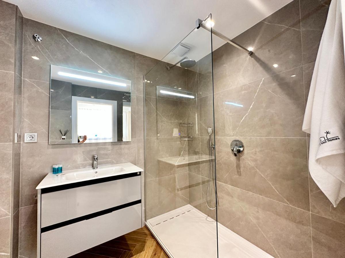 Newly Renovated Apartment In The Center Of Marbella - Eaw Homes 外观 照片