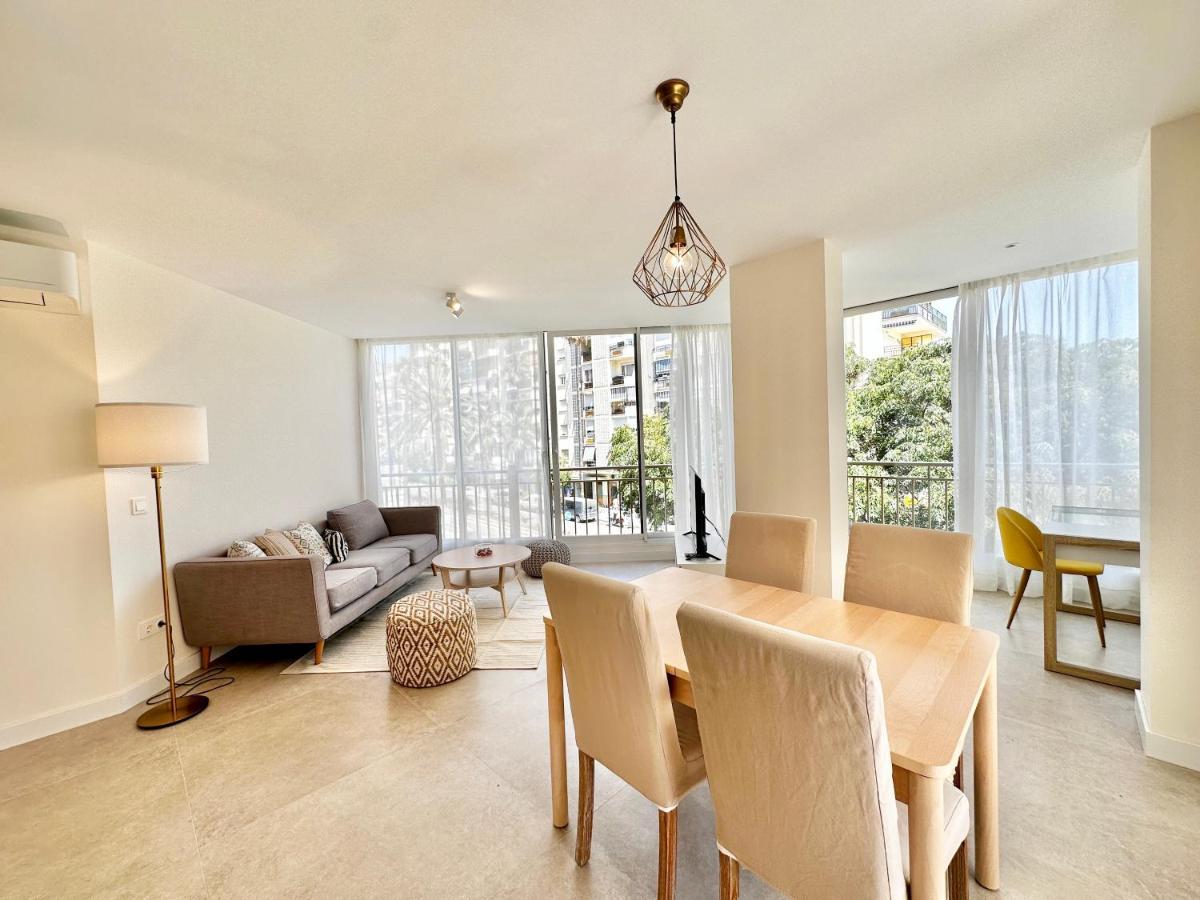Newly Renovated Apartment In The Center Of Marbella - Eaw Homes 外观 照片