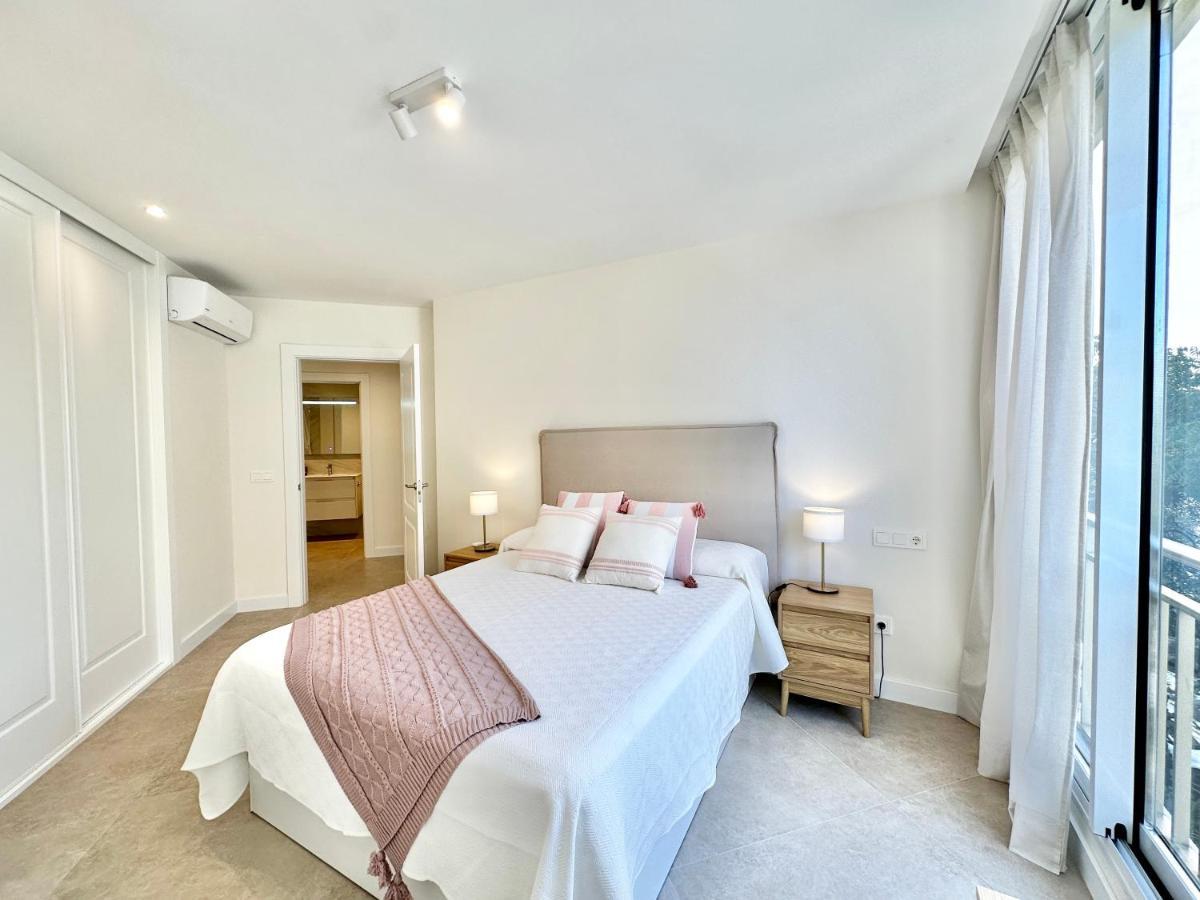 Newly Renovated Apartment In The Center Of Marbella - Eaw Homes 外观 照片