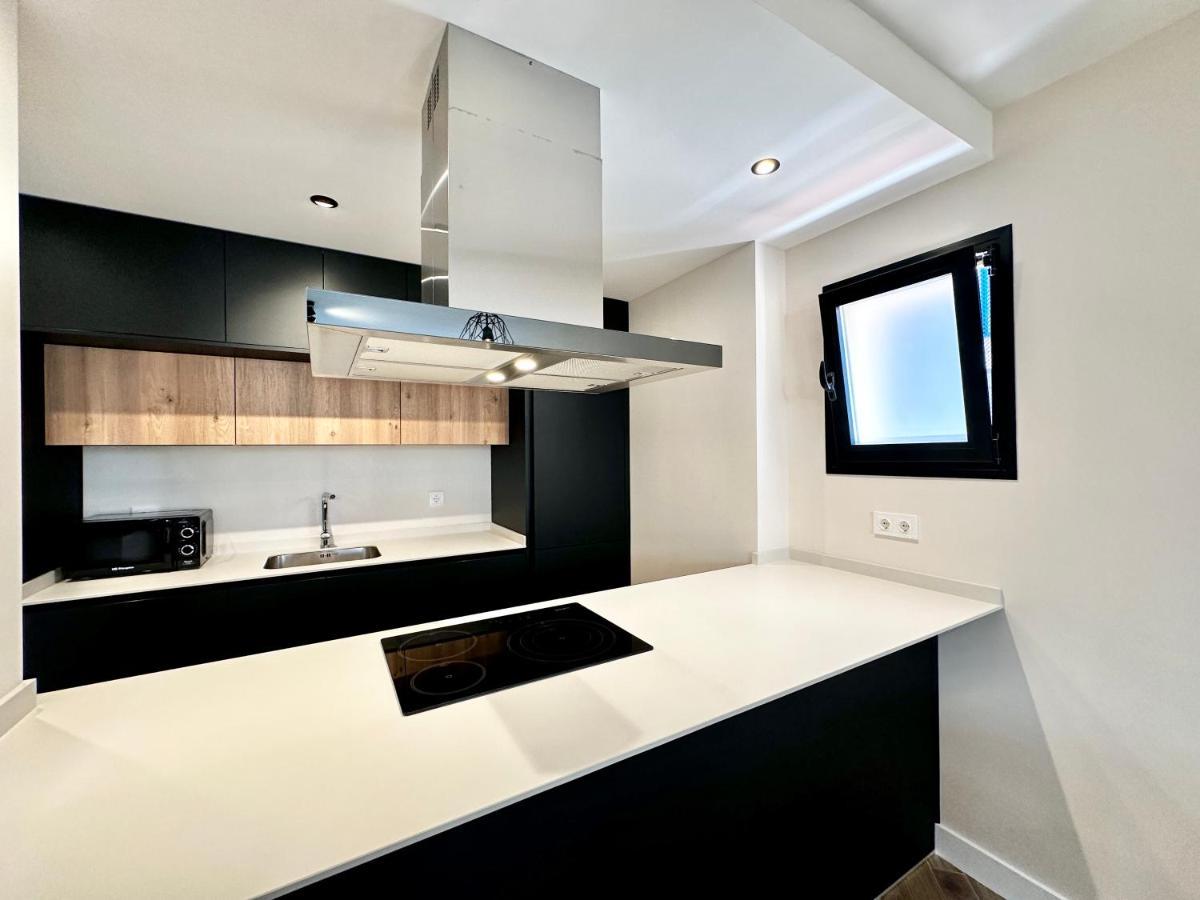 Newly Renovated Apartment In The Center Of Marbella - Eaw Homes 外观 照片