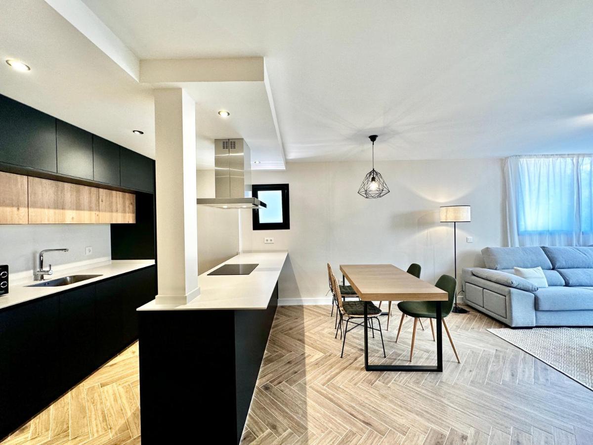 Newly Renovated Apartment In The Center Of Marbella - Eaw Homes 外观 照片