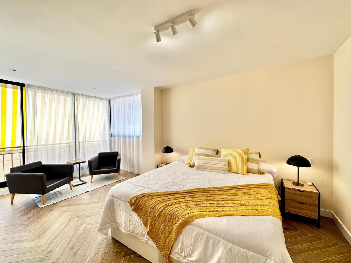 Newly Renovated Apartment In The Center Of Marbella - Eaw Homes 外观 照片