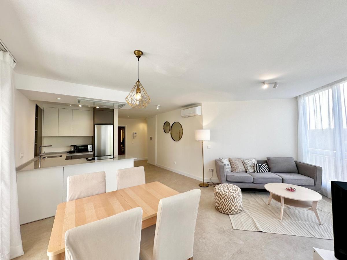 Newly Renovated Apartment In The Center Of Marbella - Eaw Homes 外观 照片